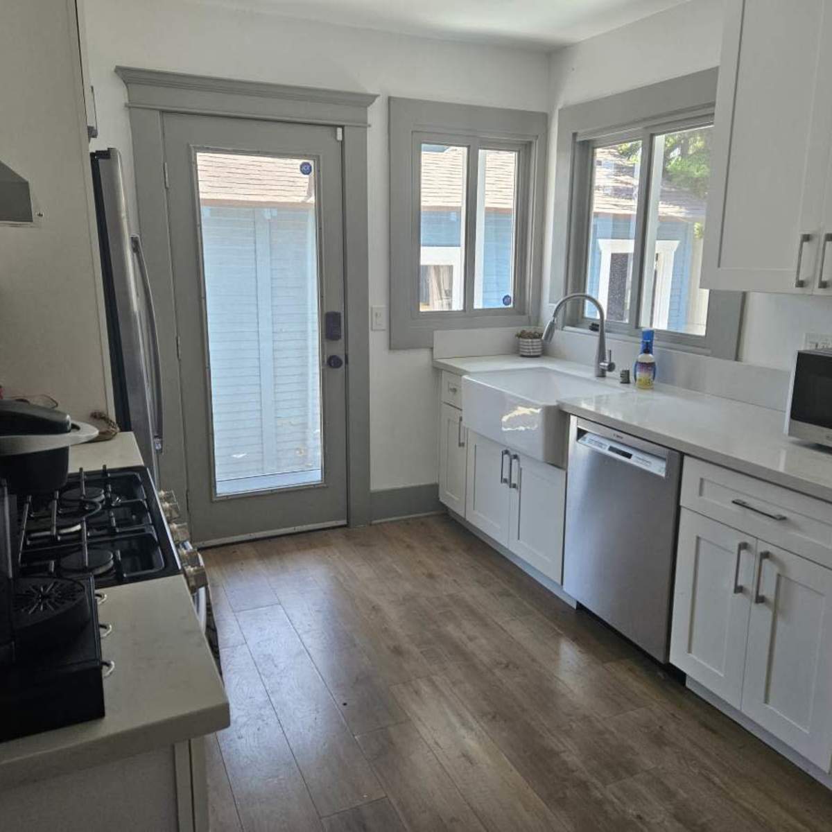 Historic Rose park home, Long Beach, CA | Event | Peerspace