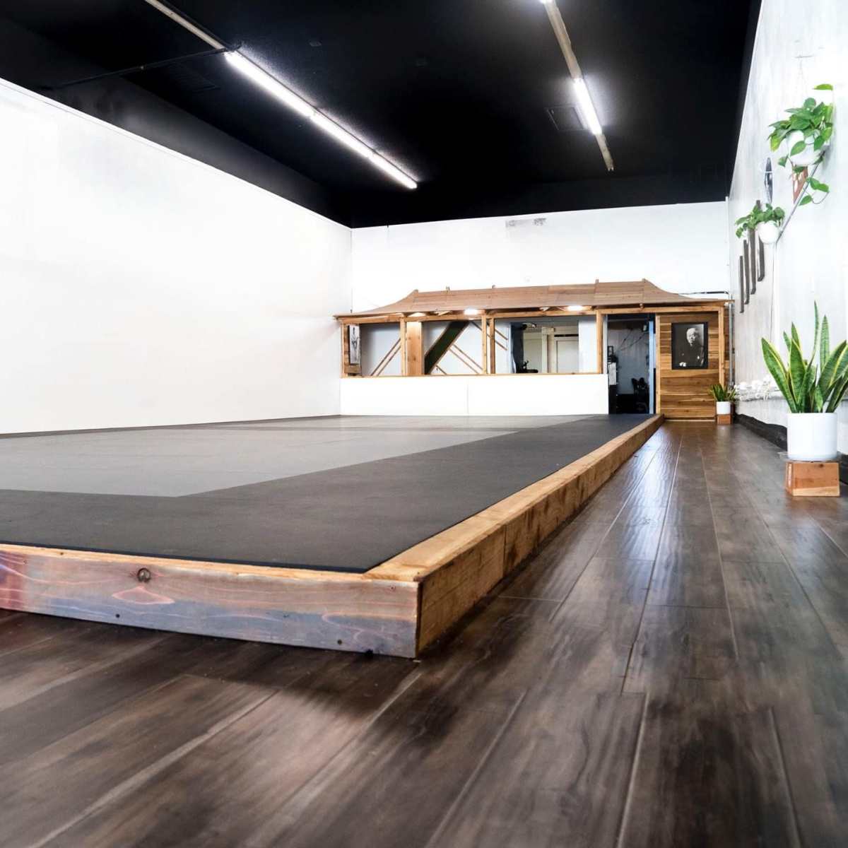 Mat Space in the heart of Point Loma in San Diego Image in Point Loma Heights, San Diego, CA