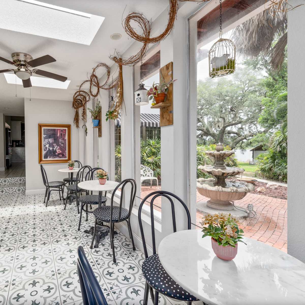Historic Mediterranean Estate in Orlando Image in Edgewood, Orlando, FL