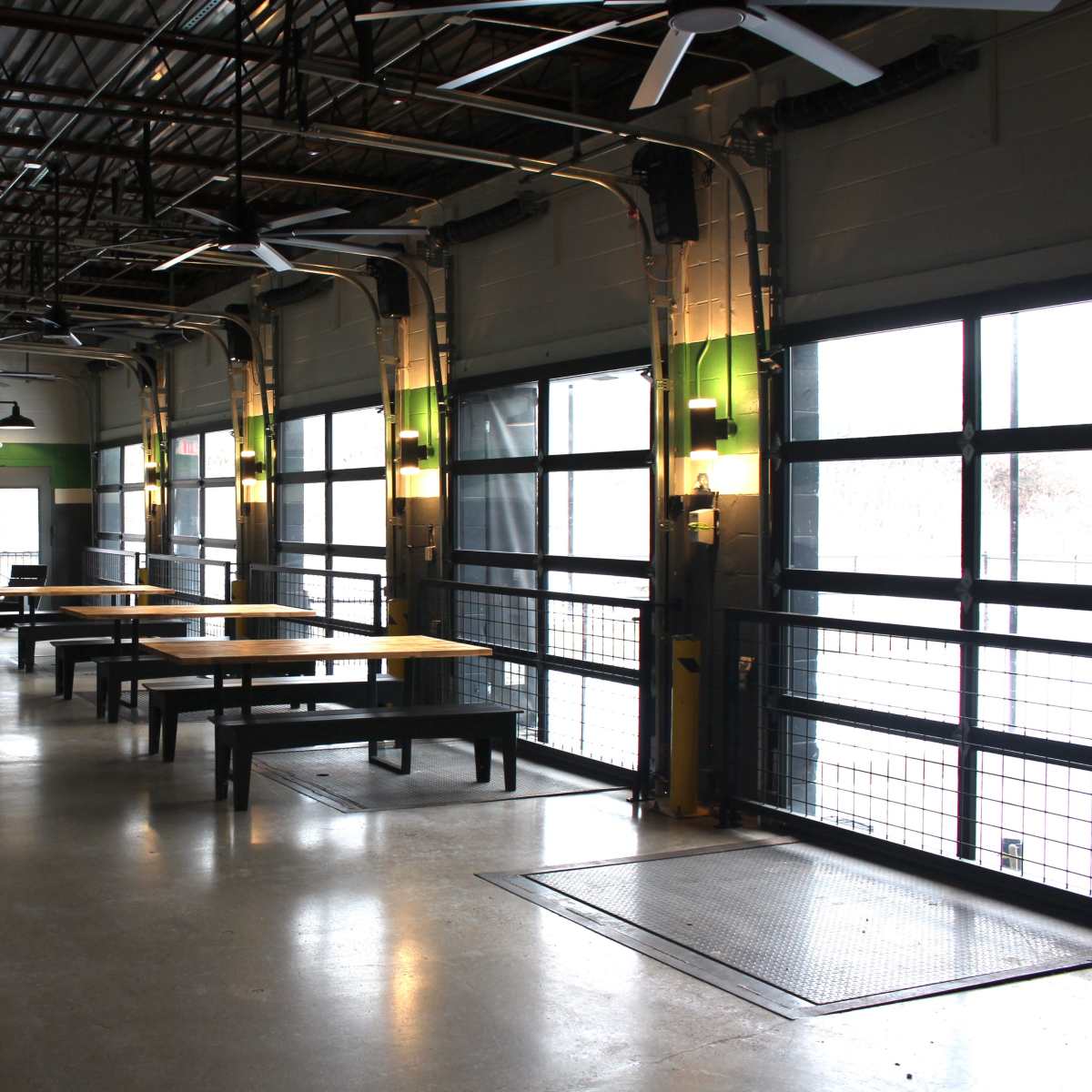 4 Court Pickleball and Private Porch in Social Club in Mendota Heights Image in Mendota Heights, Mendota Heights, MN