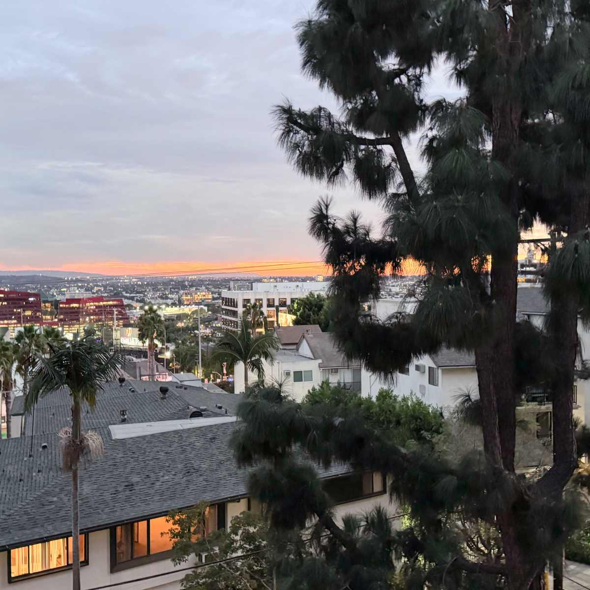 Photo inspiration: Visual Reference: 2M Luxurious Private Rooftop Penthouse In The Hills With Balcony