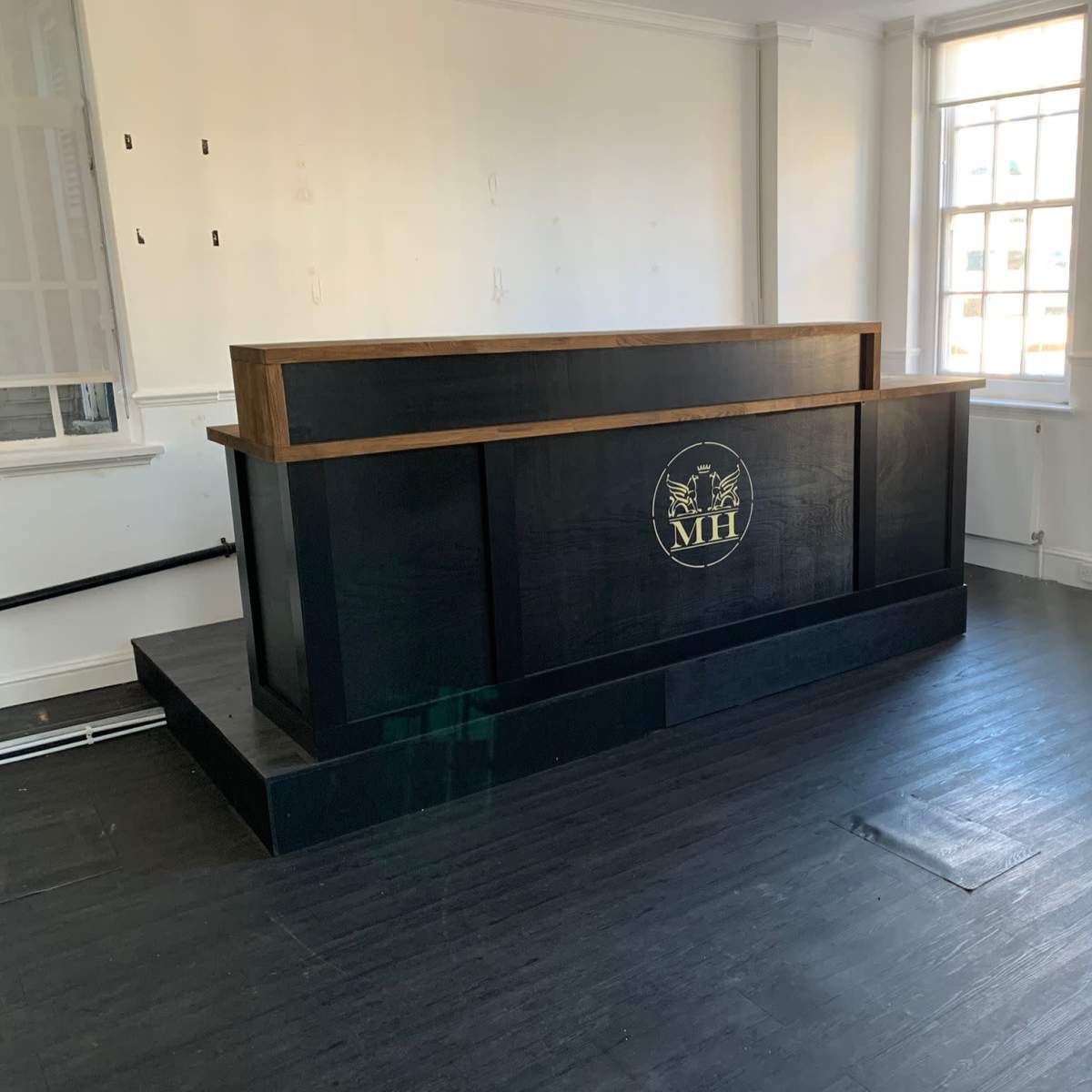 Conference Room and Bar - A unique rental space in City of London Image in City of London, City of London, ENG