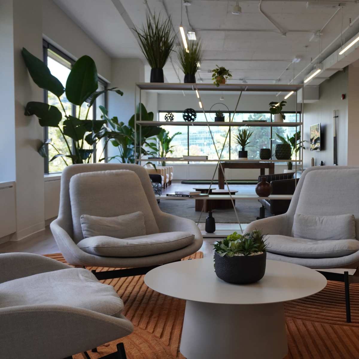 Versatile 24-Person Meeting Space in North York Toronto Image in Henry Farm, North York Toronto, ON