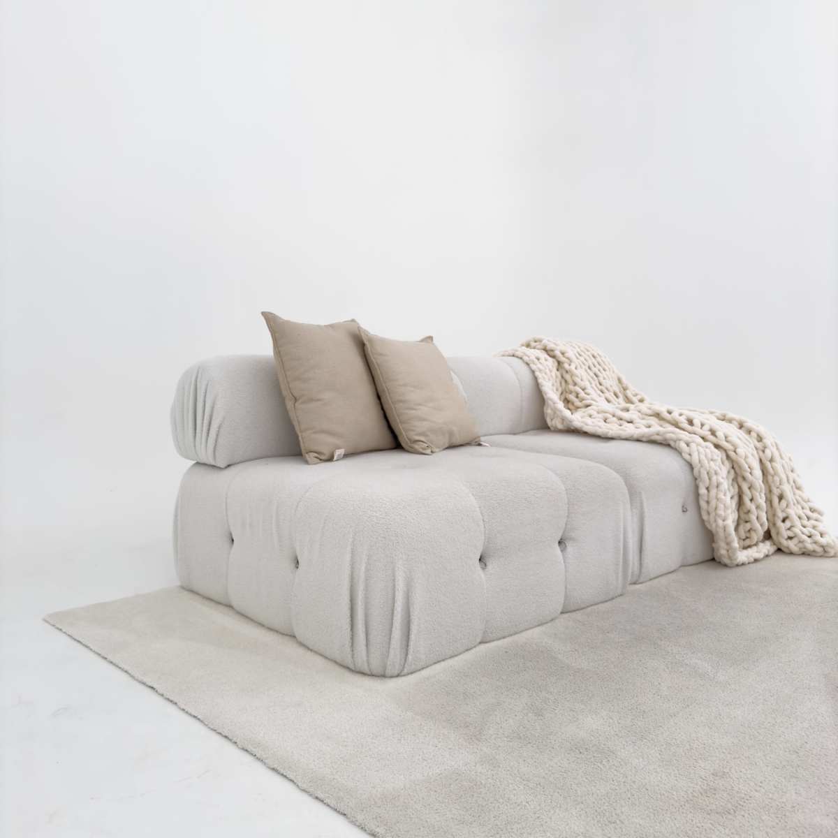 Fun-sized Western Sydney Photo Studio with Cyclorama in Prestons Image in Prestons, Prestons, NSW