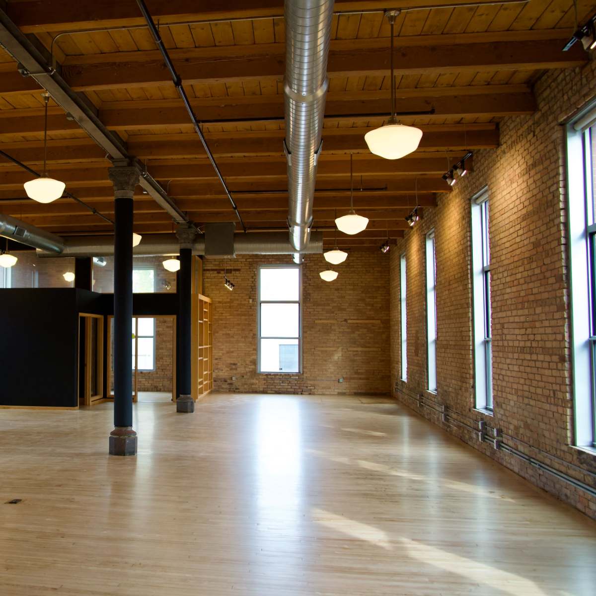 The Telephone Building - A Historic Event Venue in Minneapolis Image in Marcy-Holmes, Minneapolis, MN