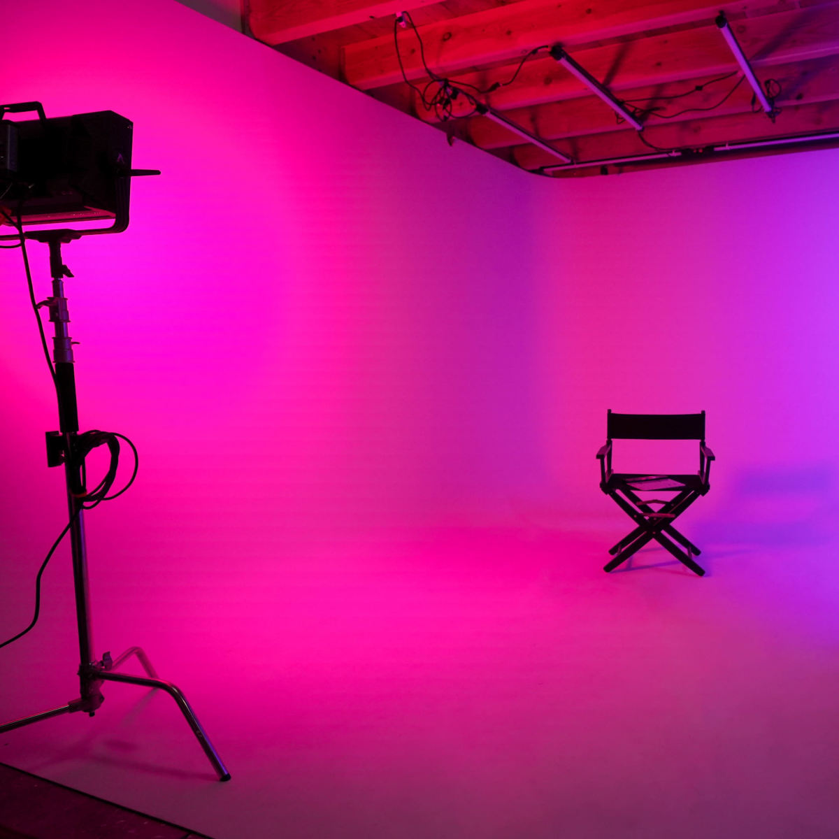 Creator Studios Film & Photo Studio, Coeur d'Alene, ID | Production ...