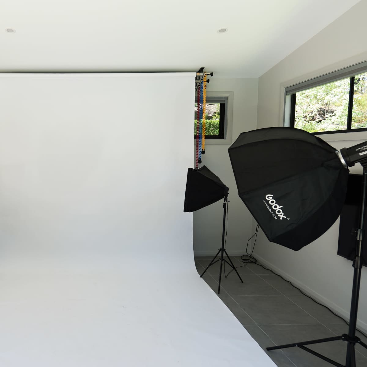 human studios | Hills District Studio - Content Creation + Event Hire in Dural Image in Dural, Dural, NSW