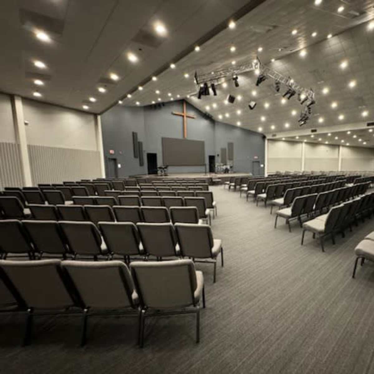 Large  Well-appointed Auditorium in Hopkinton Image in Hopkinton, Hopkinton, MA