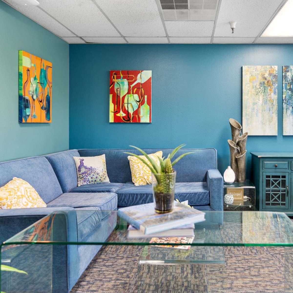 Clean and Spacious Training/Meeting/Event Space, Temecula, CA | Off ...