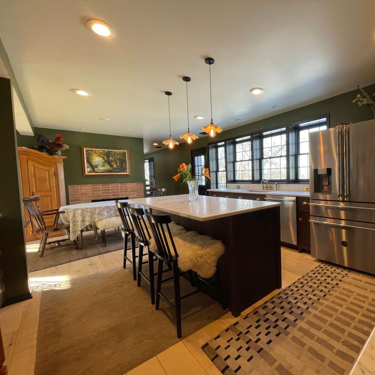 The Woodland Lounge in Excelsior Image in Chanhassen, Excelsior, MN