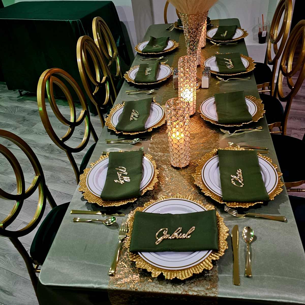 Private, event studio with outdoor deck for brunches, showers, private dinners, and more! in Pittsburgh Image in Penn Hills Township, Pittsburgh, PA