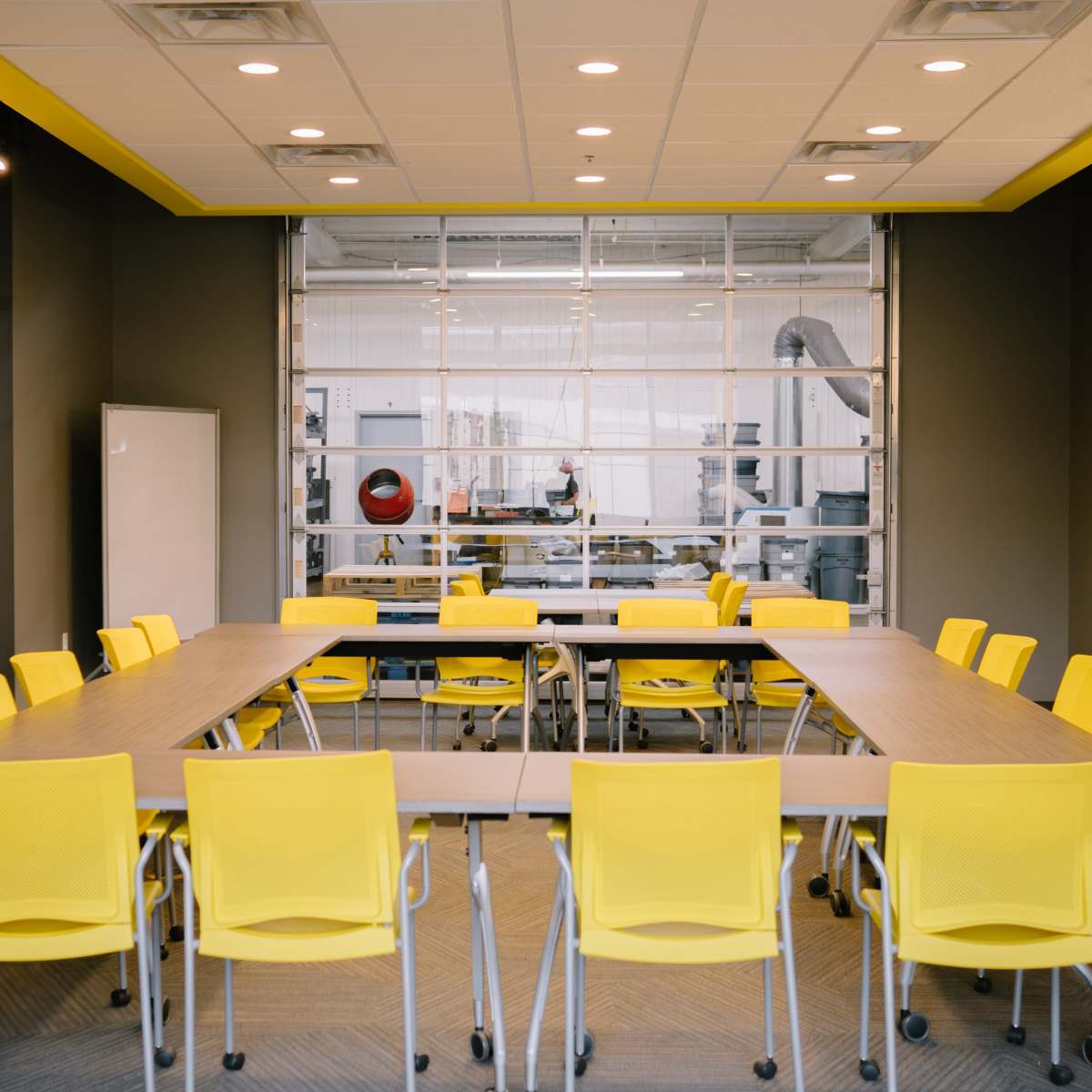 Local Coffee Roastery & Cozy Work/training Space in Louisville Image in Portland, Louisville, KY