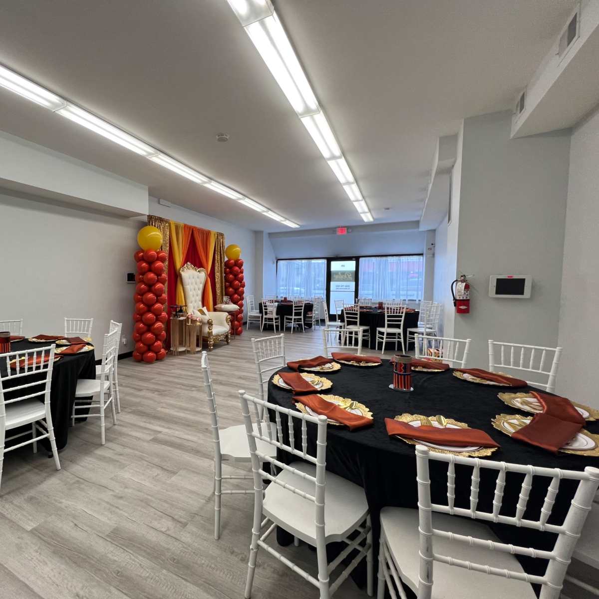 Destinè Event Studio in Gloucester City Image in Gloucester City, Gloucester City, NJ
