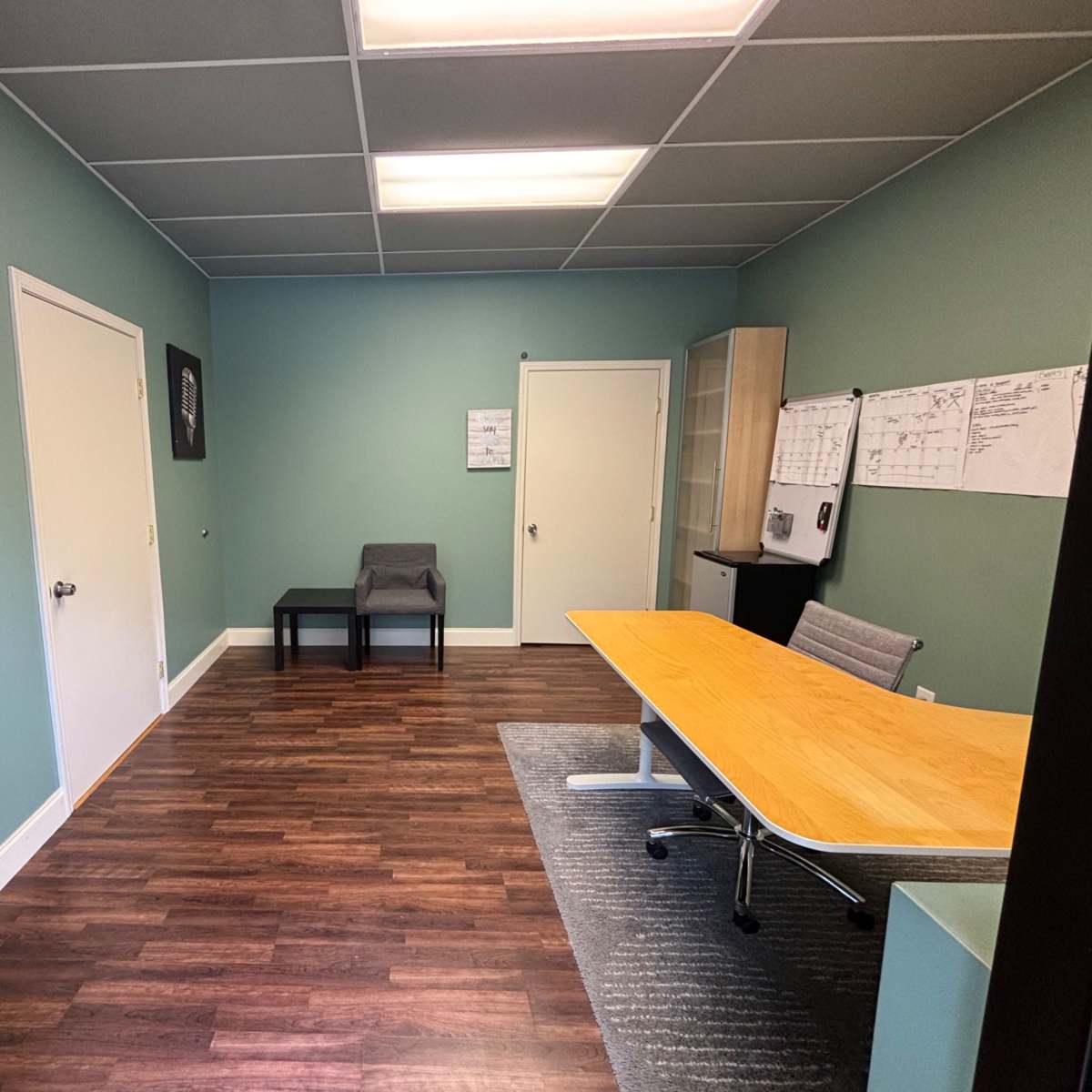 Innercity Industrial Complex Open Spaced Dance Studio in acworth Image in Acworth, acworth, GA