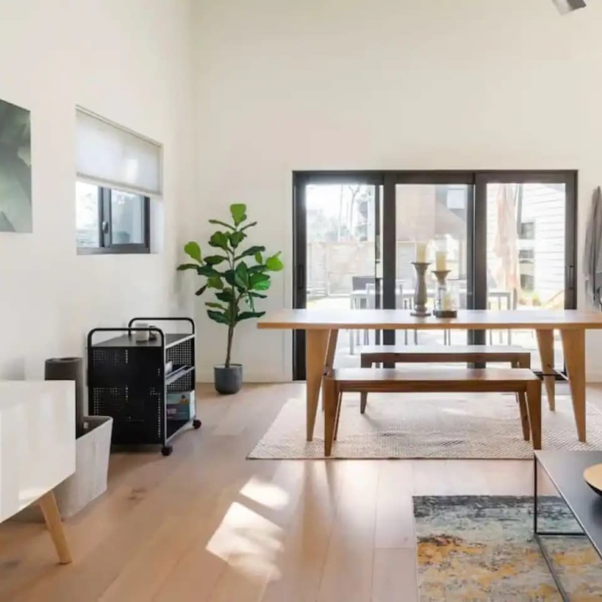 Stunning Modern Home in Hip Enclave near DT Orlando in Orlando Image in Park Lake/Highland, Orlando, FL