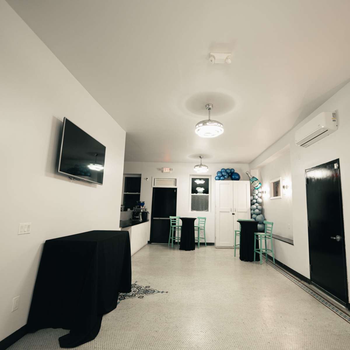 Back of the House gem in Belleville, Belleville, NJ OffSite Peerspace