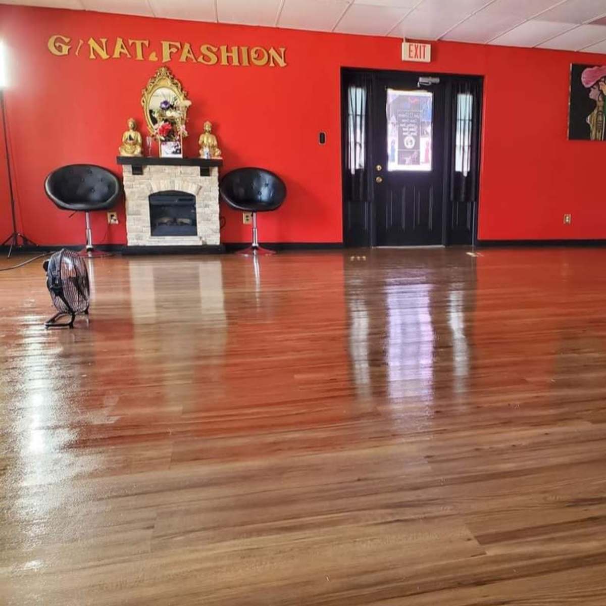 GTF SHOW ROOM in eastpointe Image in Eastpointe, eastpointe, MI