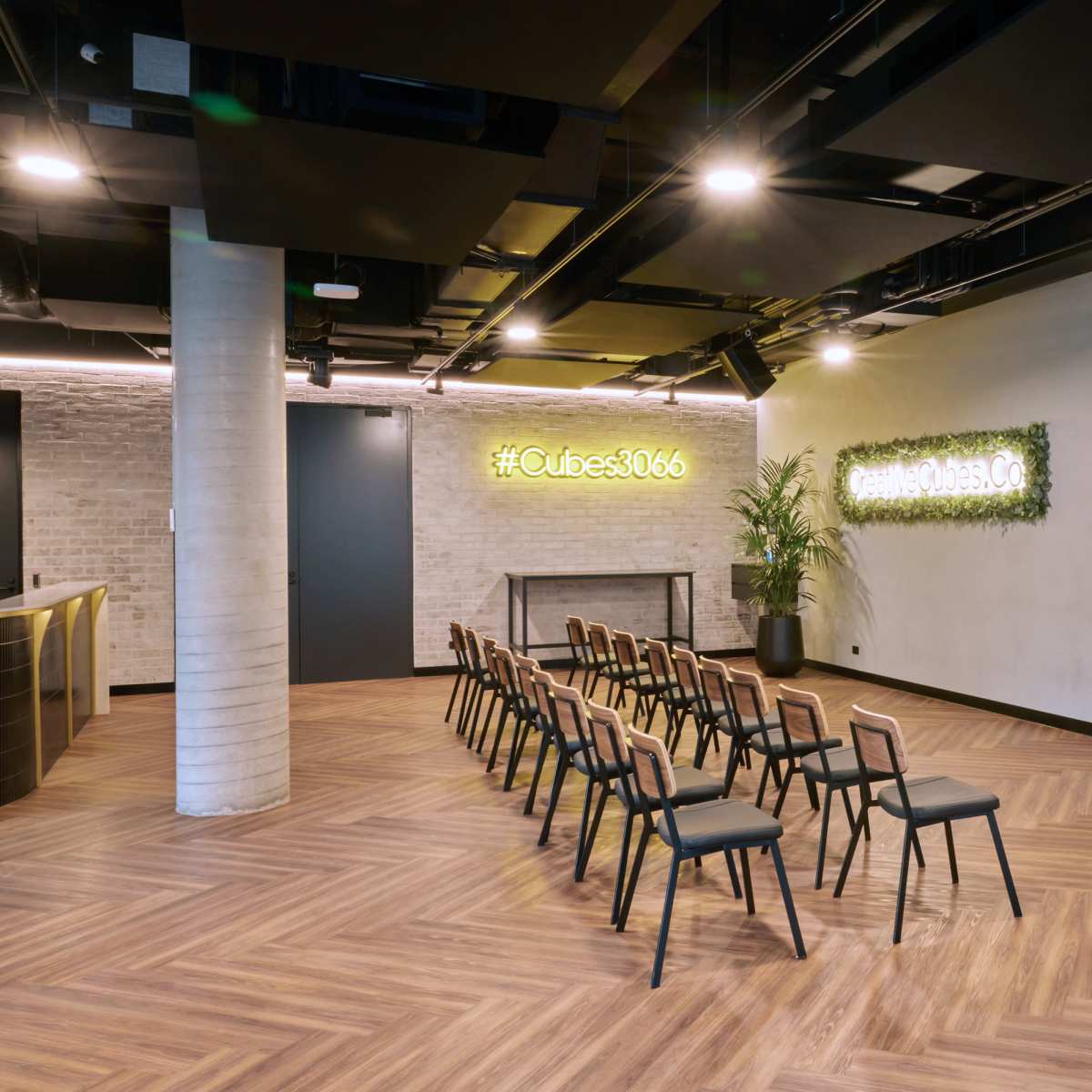 Versatile Event Spaces With Setups in Collingwood Image in Collingwood, Collingwood, VIC