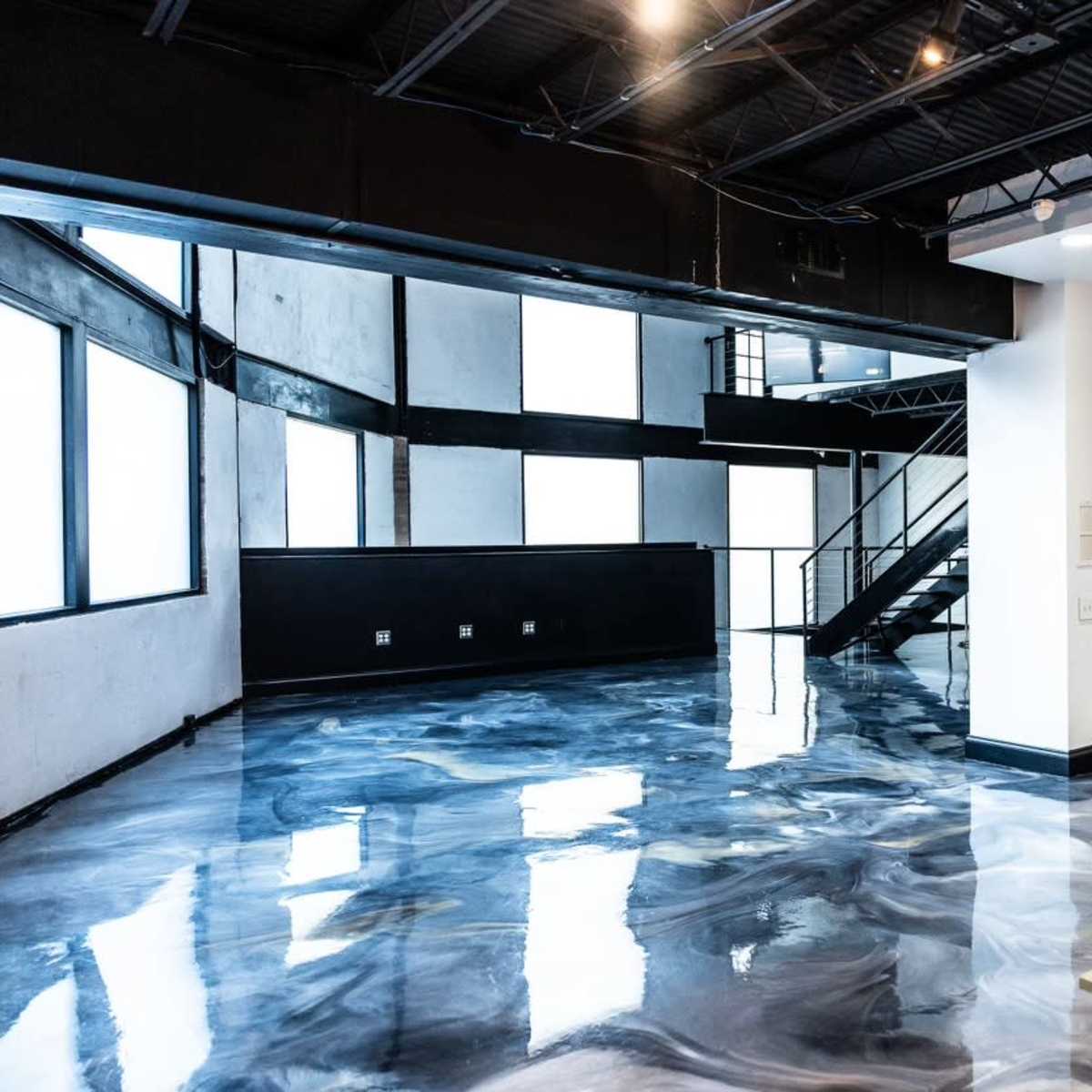 Multi Leveled Venue with Rooftop Views in Dallas Image in Dallas Downtown Historic District, Dallas, TX