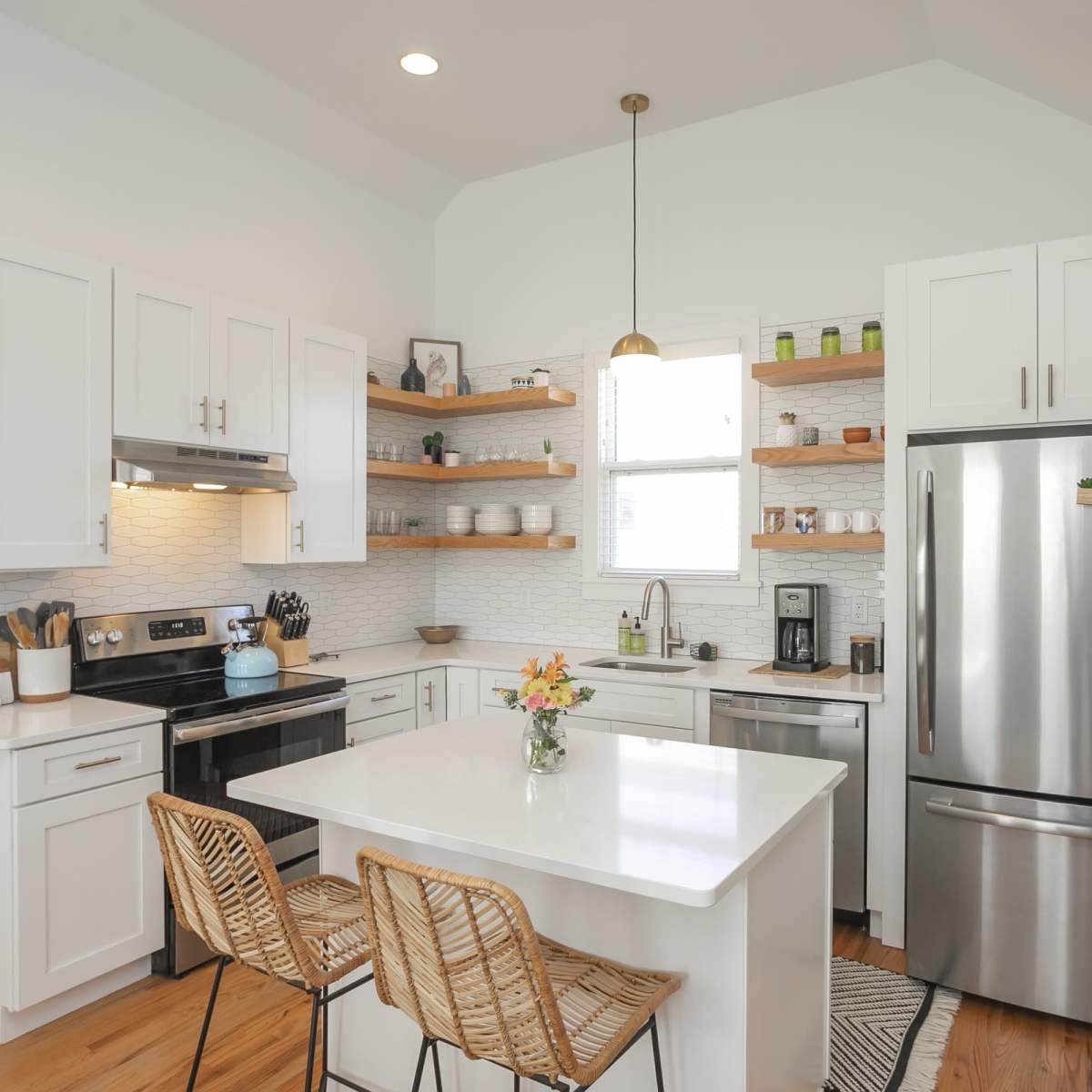 Cozy East Nashville Apartment Minutes from Downtown in Nashville Image in East Nashville, Nashville, TN