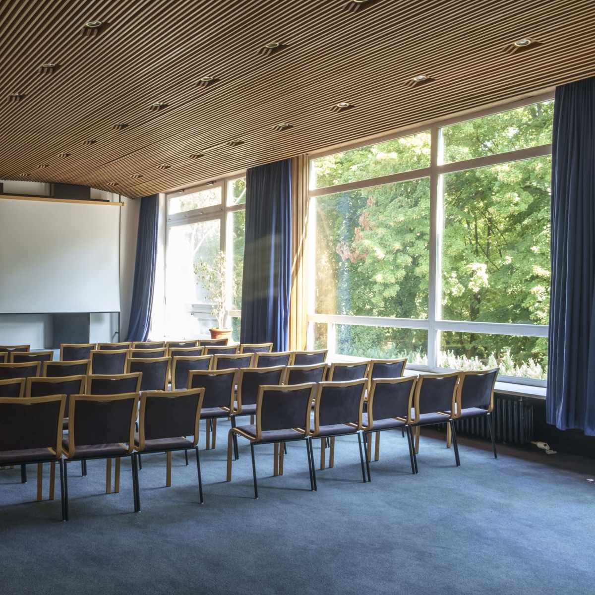 Seminaire room 117 in berlin Image in Wedding, berlin, 