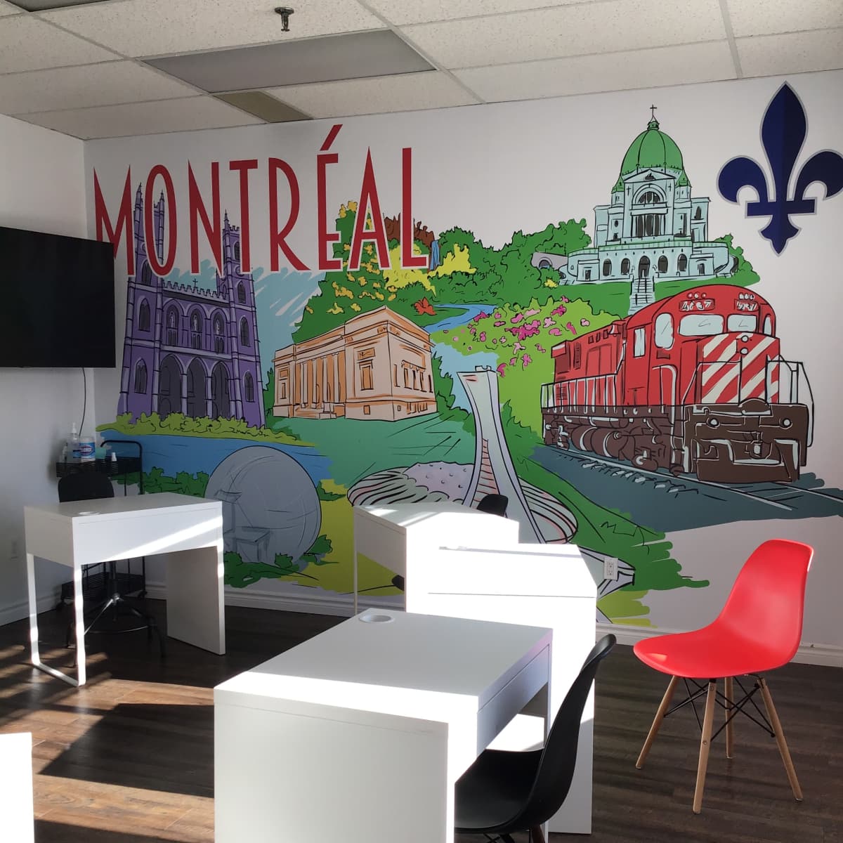 Beautiful different Rooms available to rent in Oakville Image in Oakville, Oakville, ON