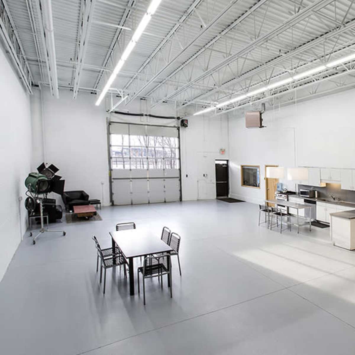 Commercial Photography and Video space in North East Minneapolis in Minneapolis Image in Northeast Minneapolis Arts District, Minneapolis, MN