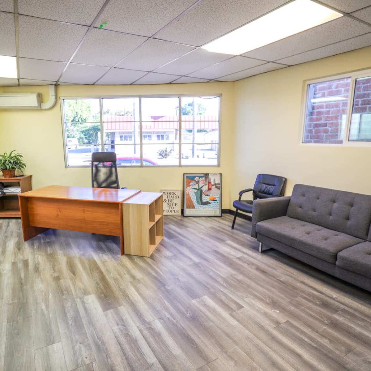 Culver City Affordable Office (entire space) in Culver City Image in Culver - West, Culver City, CA