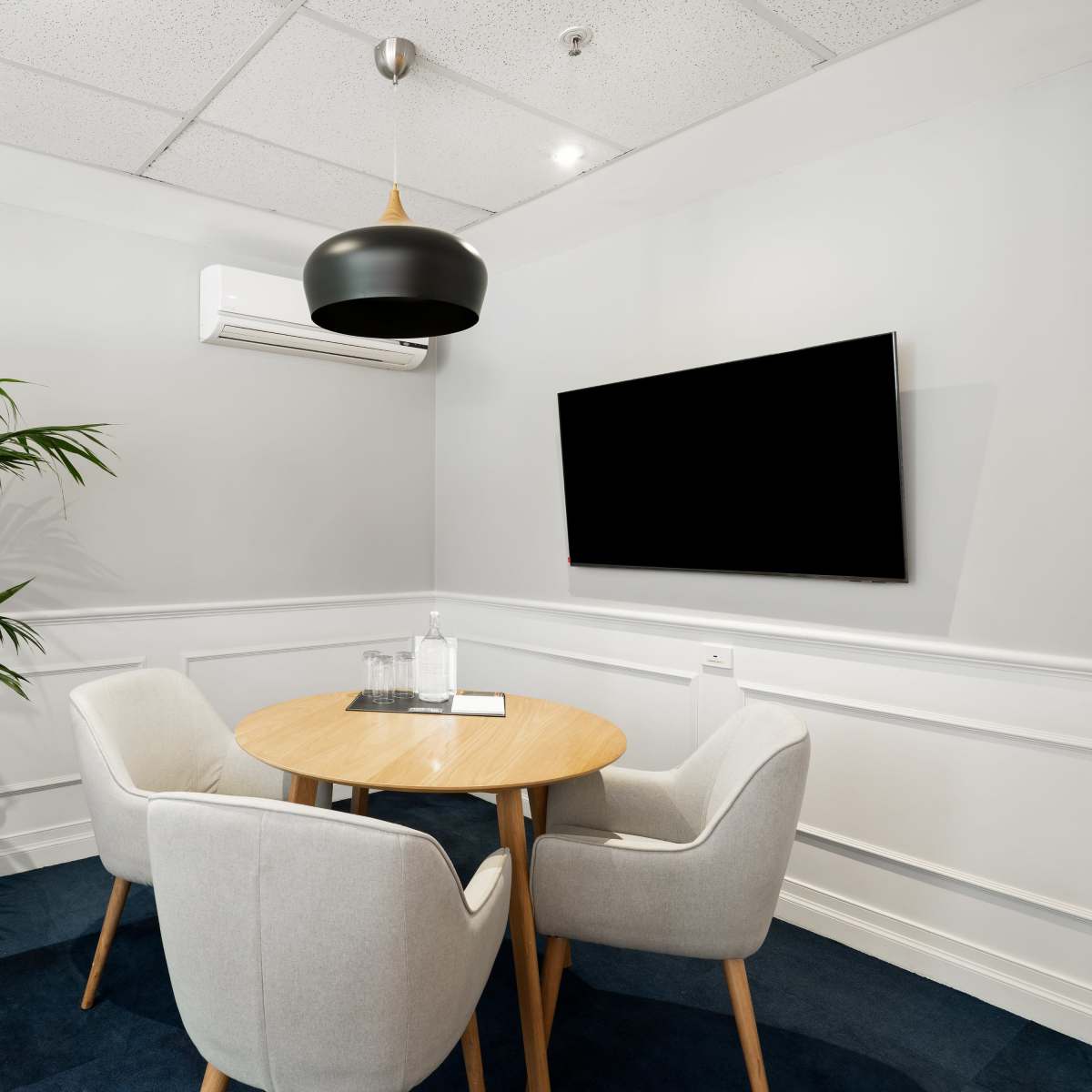 Curlew Meeting Room at Liberty North Sydney in North Sydney Image in North Sydney, North Sydney, NSW