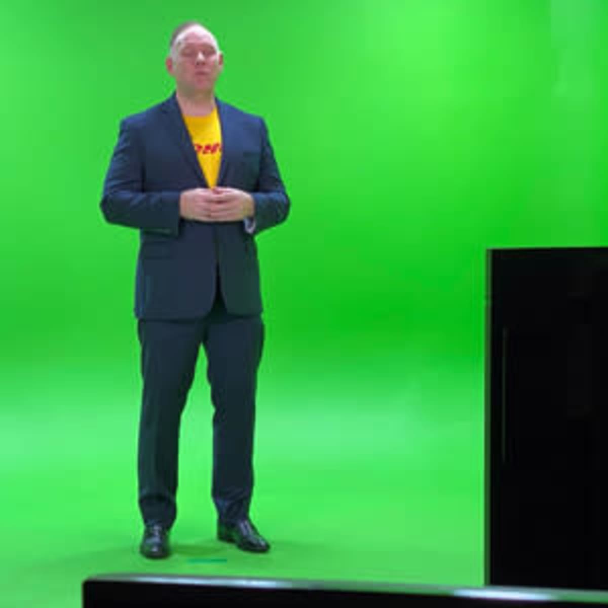 Motion Capture, Virtual Production Studio in Fort Lauderdale in Sunrise Image in Sunrise, Sunrise, FL