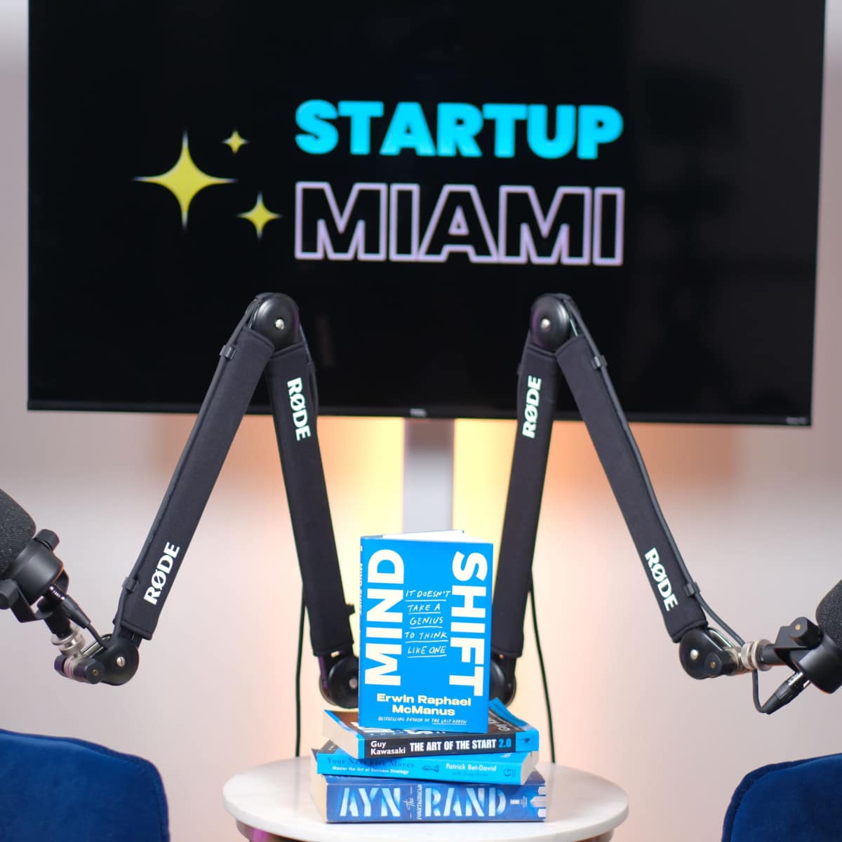 ON STAGE Spotlight: The Ultimate Live Event Experience (FULL VIDEO + AUDIO PACKAGE) in Miami Image in Miami, Miami, FL