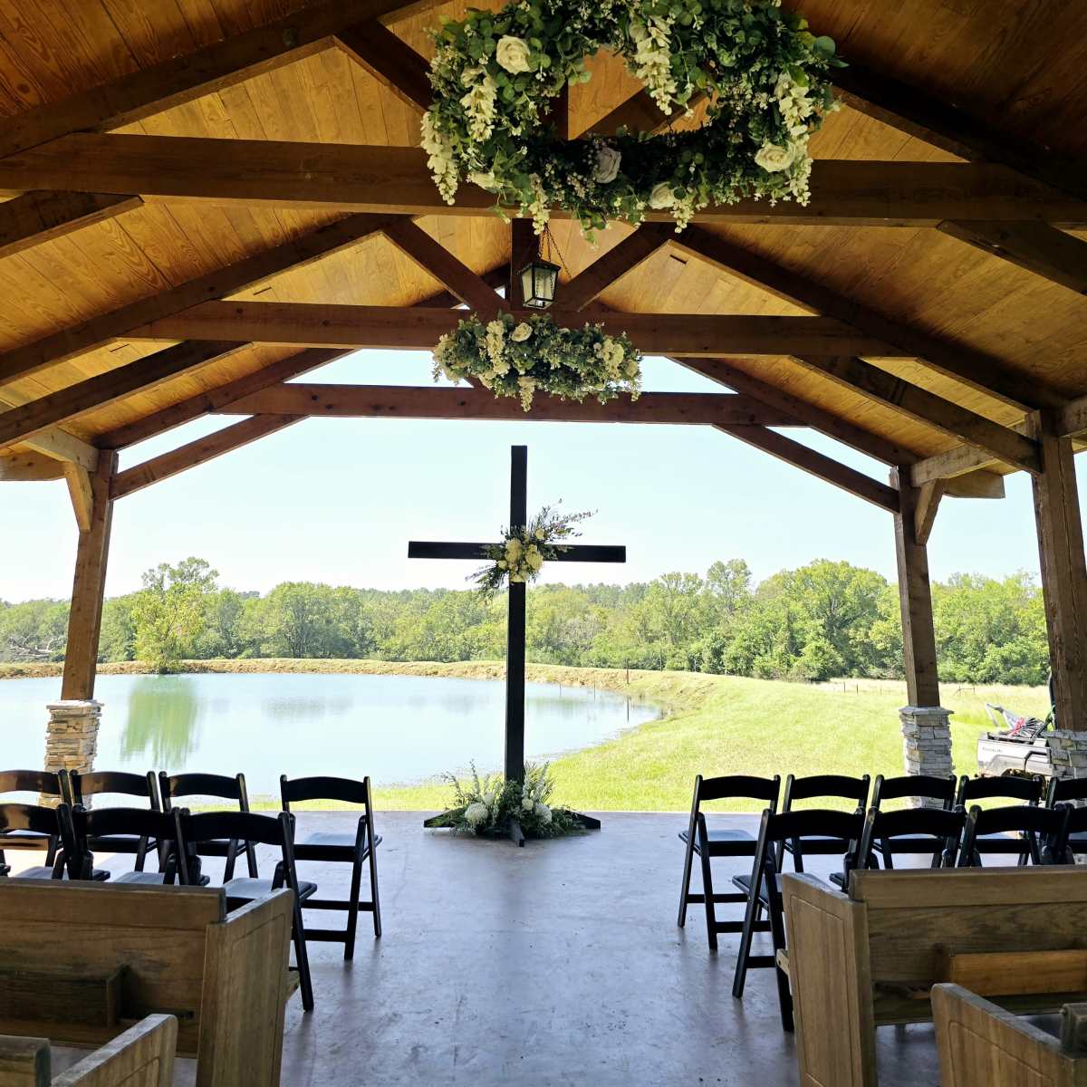 Rustic Elegance, New Waverly, TX Event Peerspace