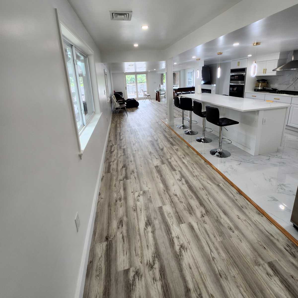 Dream lake house getaway in Pembroke Image in Pembroke, Pembroke, MA