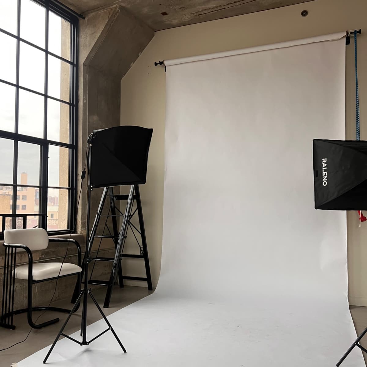 Detroit Loft Photography Space in Detroit Image in Tech Town, Detroit, MI