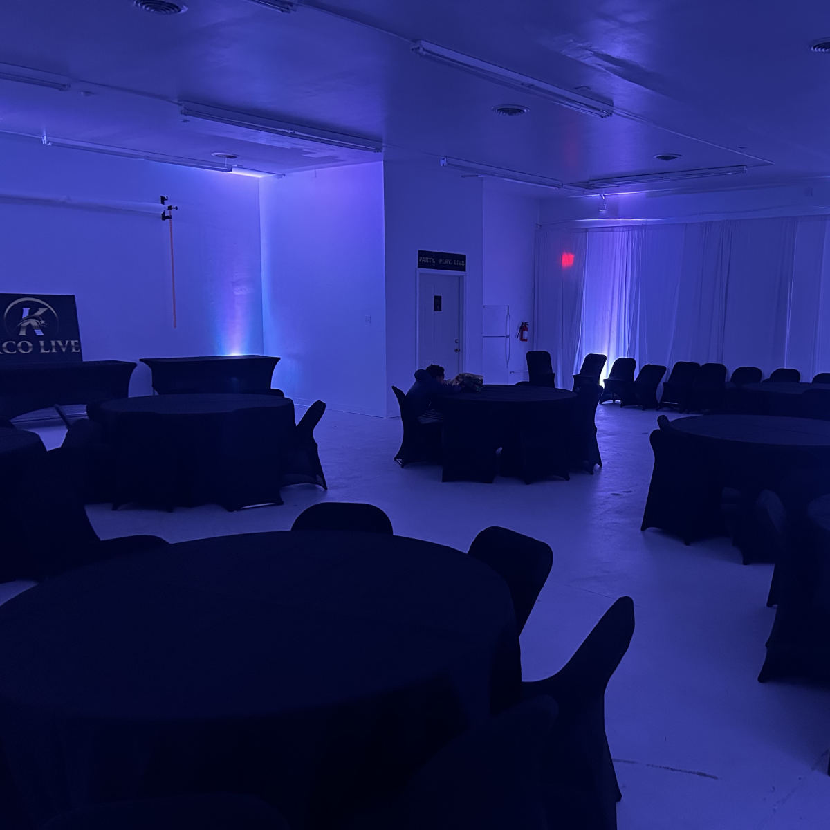 Party.Play.Live in westland Image in Westland, westland, MI
