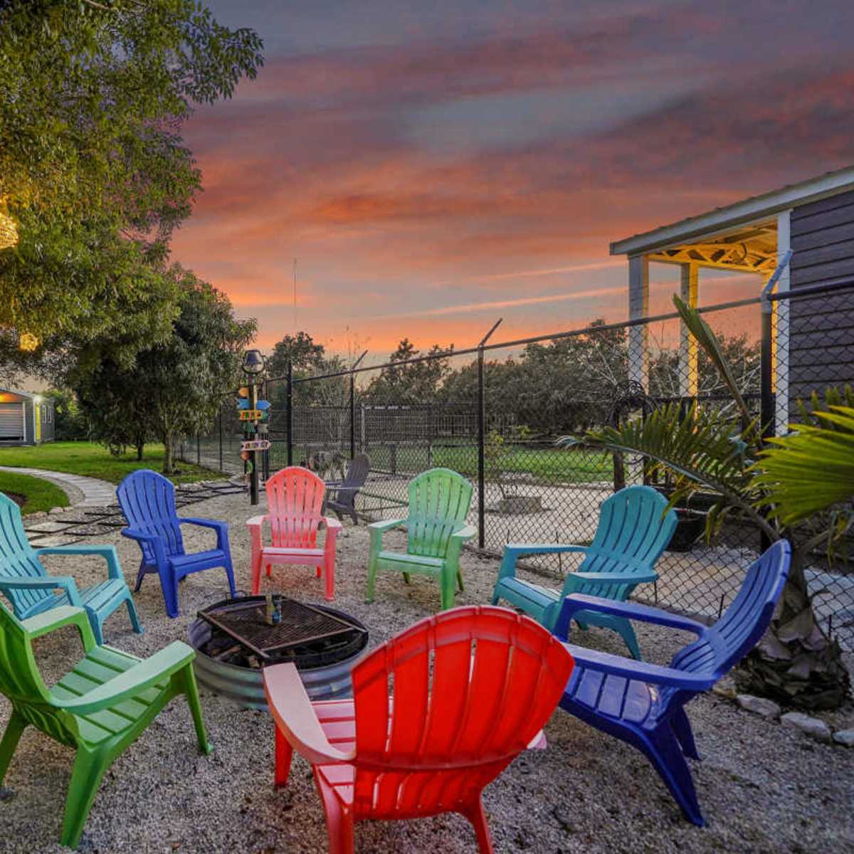 🐎 Western Ranch 🐎 in Miami Image in , Miami, FL