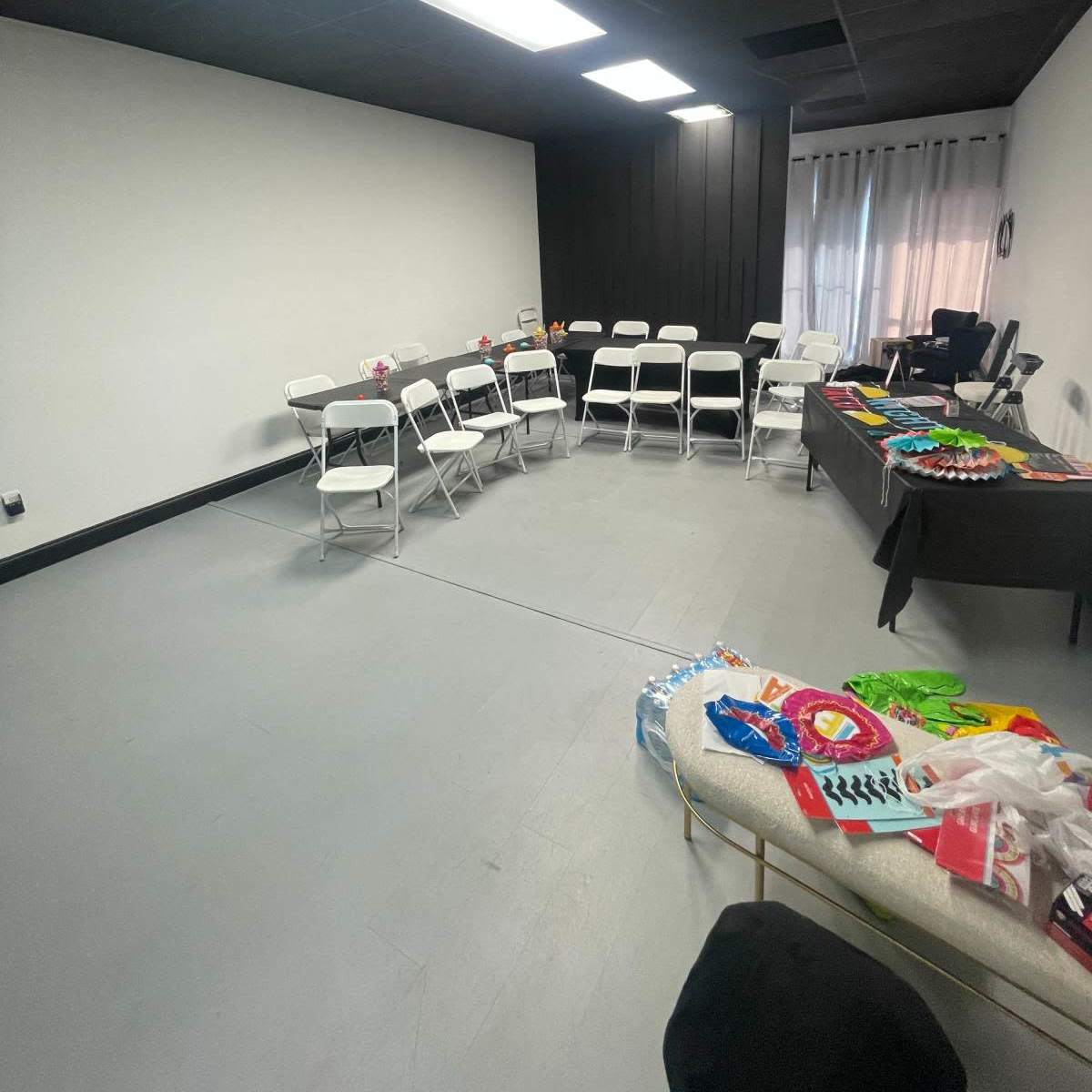 Studio Space Located in Tampa in Tampa Image in University, Tampa, FL