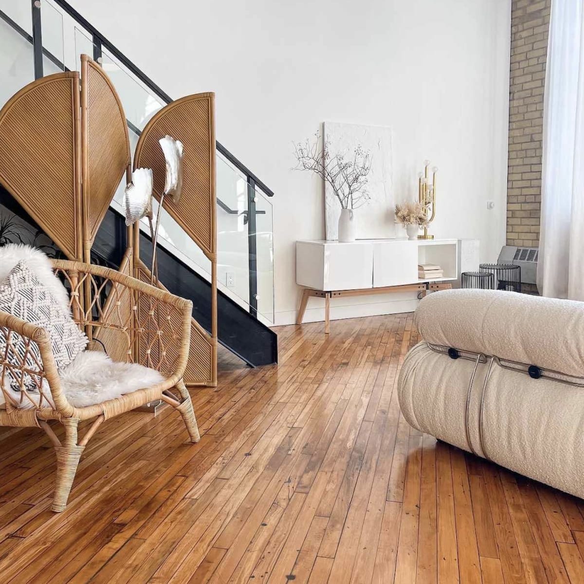 Large Multilevel Studio in Historic Downtown Restored Factory in toronto Image in Liberty Village, toronto, ON