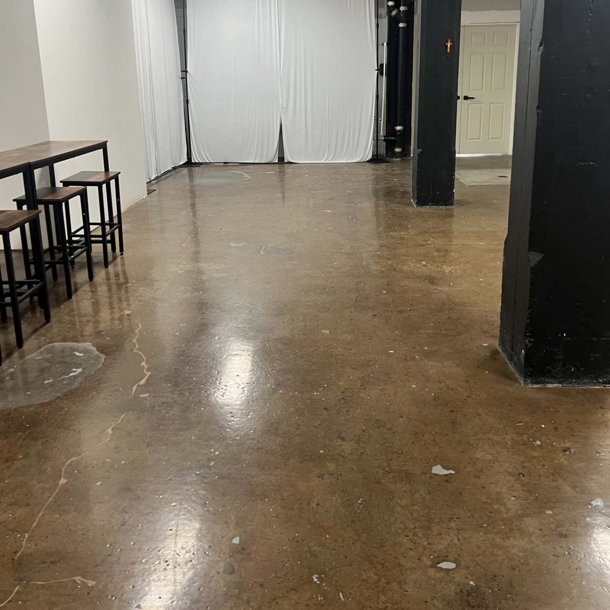 FACTORY EVENT SPACE & COMMERCIAL KITCHEN in Toronto Image in Junction Triangle, Toronto, ON