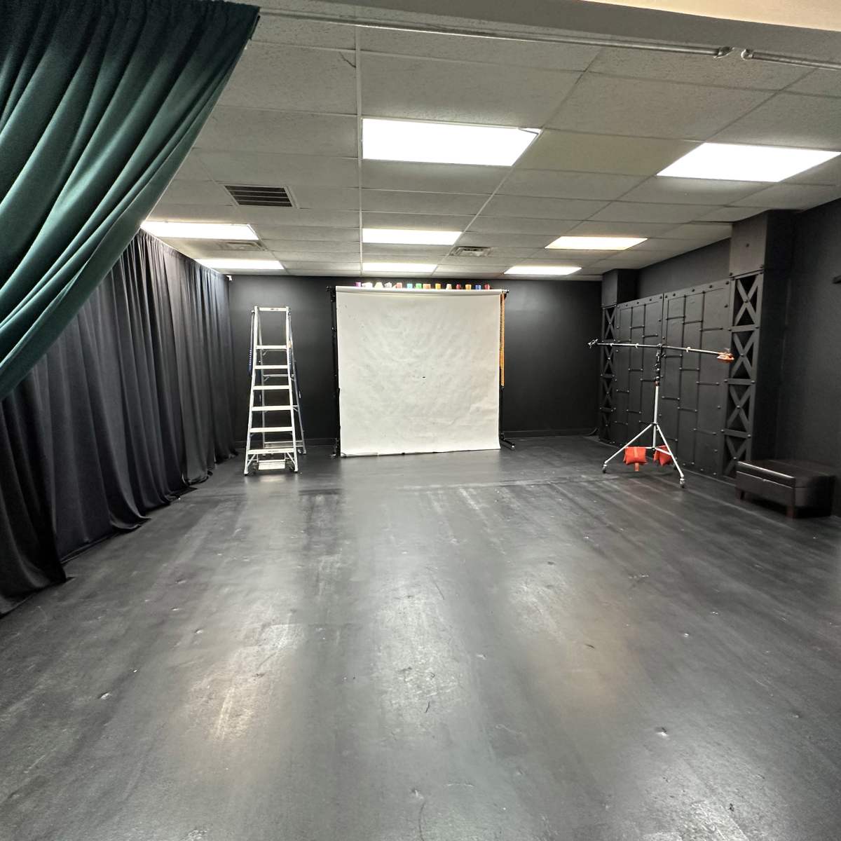 The Studio, Indianapolis, IN | Off-Site | Peerspace