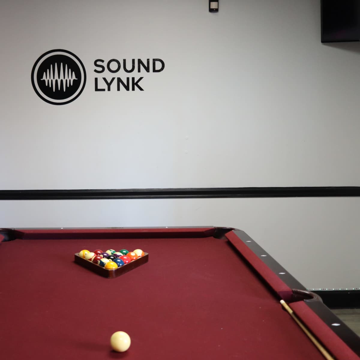 Sound Lynk LLC | Decatur Studio with industry standard sound and ...