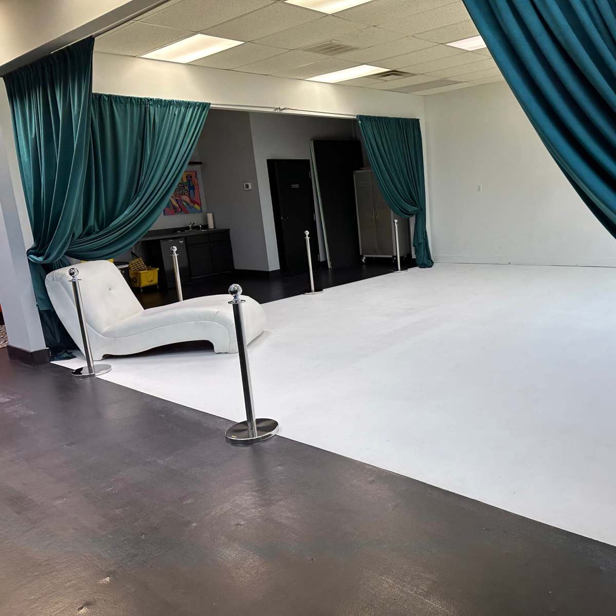 The Studio, Indianapolis, IN | Off-Site | Peerspace
