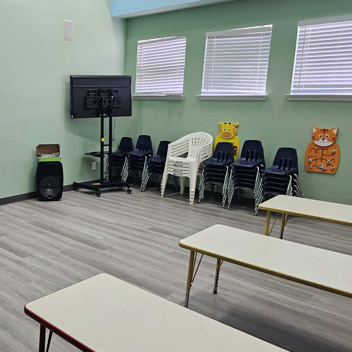 Party/Event/Meeting/Office Space in Frisco Image in Frisco, Frisco, TX