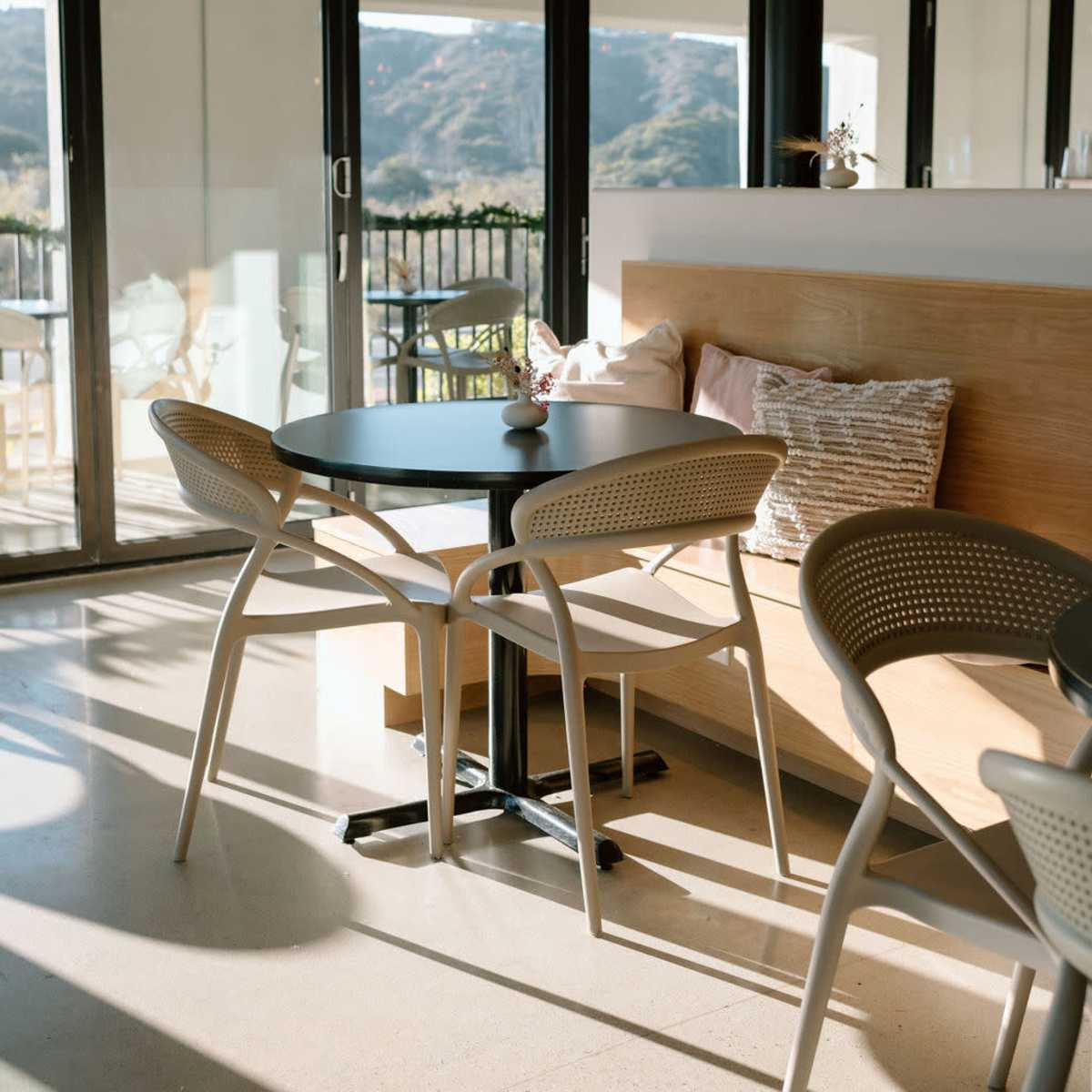 Modern Indoor/Outdoor Café & Event Space for Adults & Children in Carlsbad in Carlsbad Image in Carlsbad, Carlsbad, CA