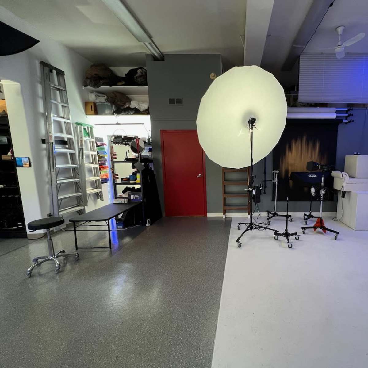 Professional Photo Studio, Anchorage, AK | Production | Peerspace