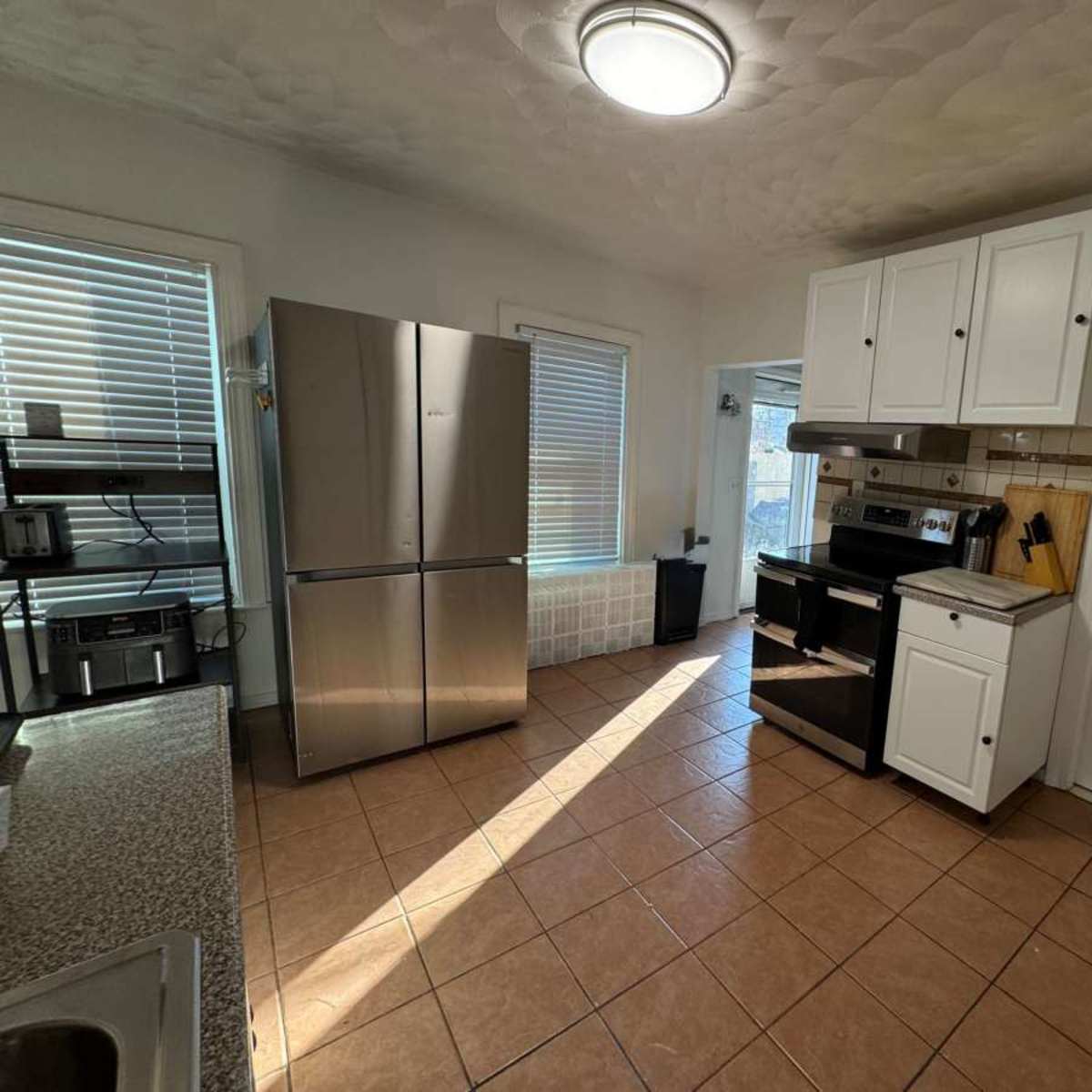 Cozy Home in the Southshore of Boston in Brockton Image in Brockton, Brockton, MA
