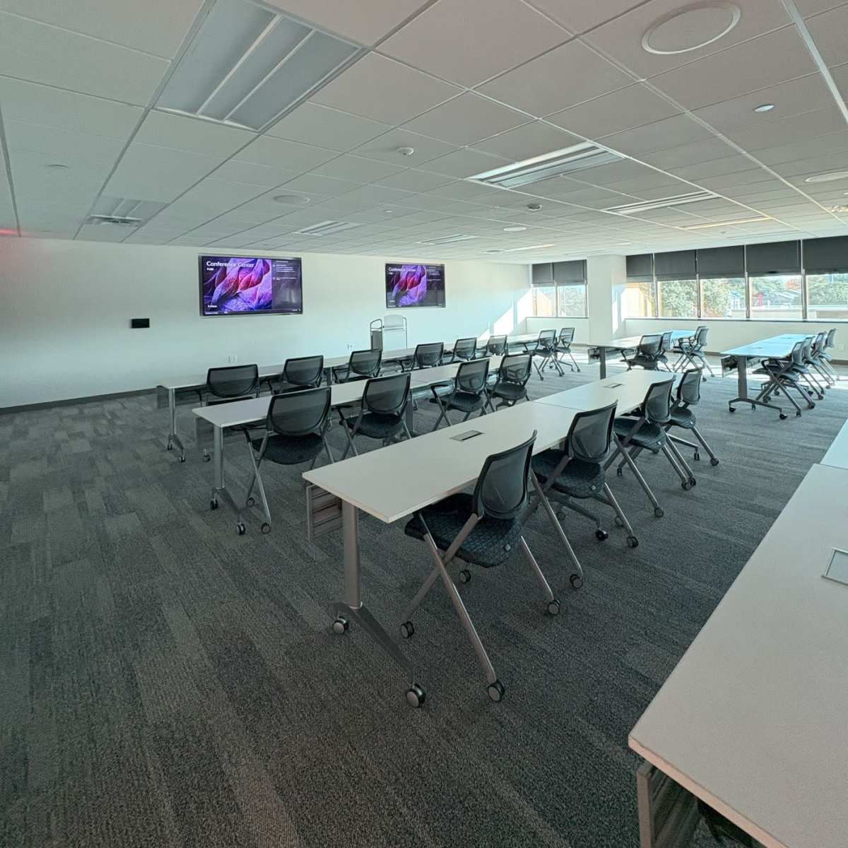 Flex Training Room in Dallas Image in Dallas, Dallas, TX