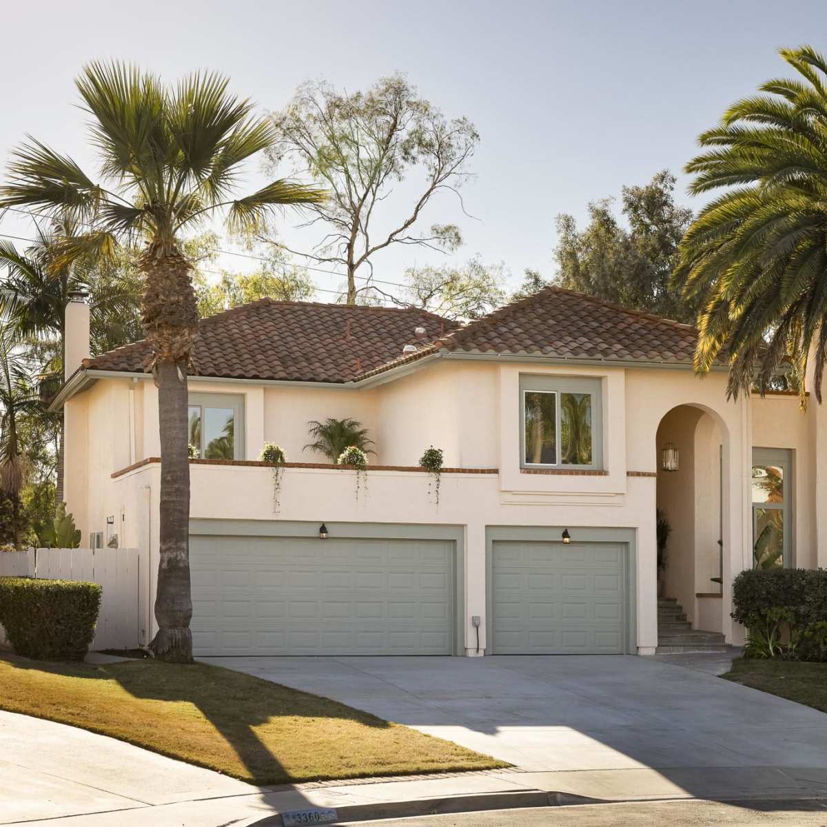 Stylish Sanctuary : a Stunningly Designed Retreat in Oceanside Image in Mira Costa, Oceanside, CA