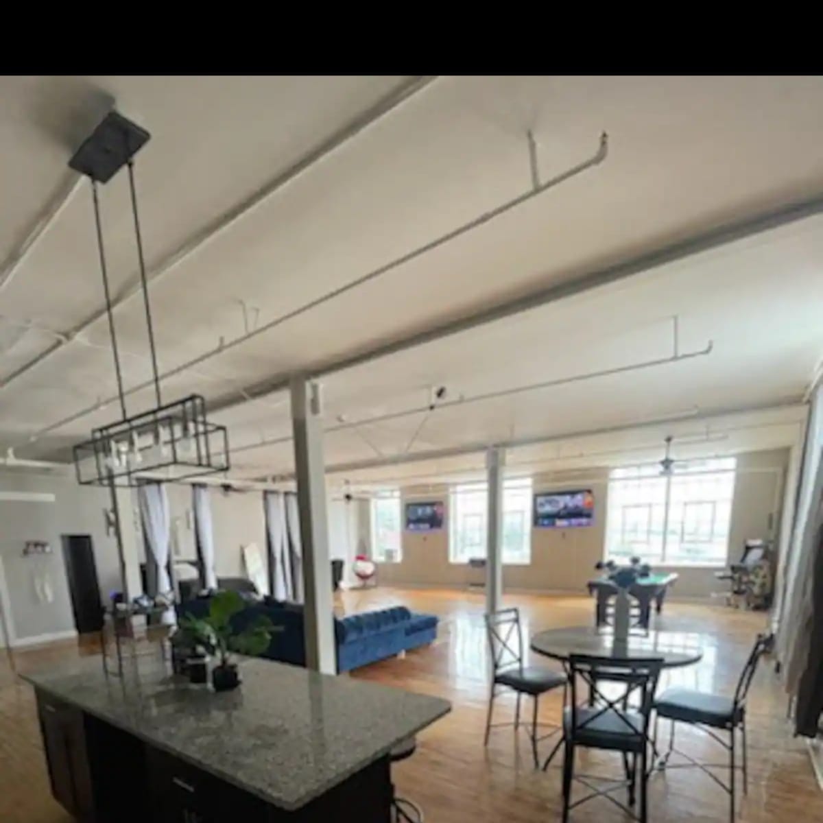 The Corner Office in Detroit Image in Corktown, Detroit, MI