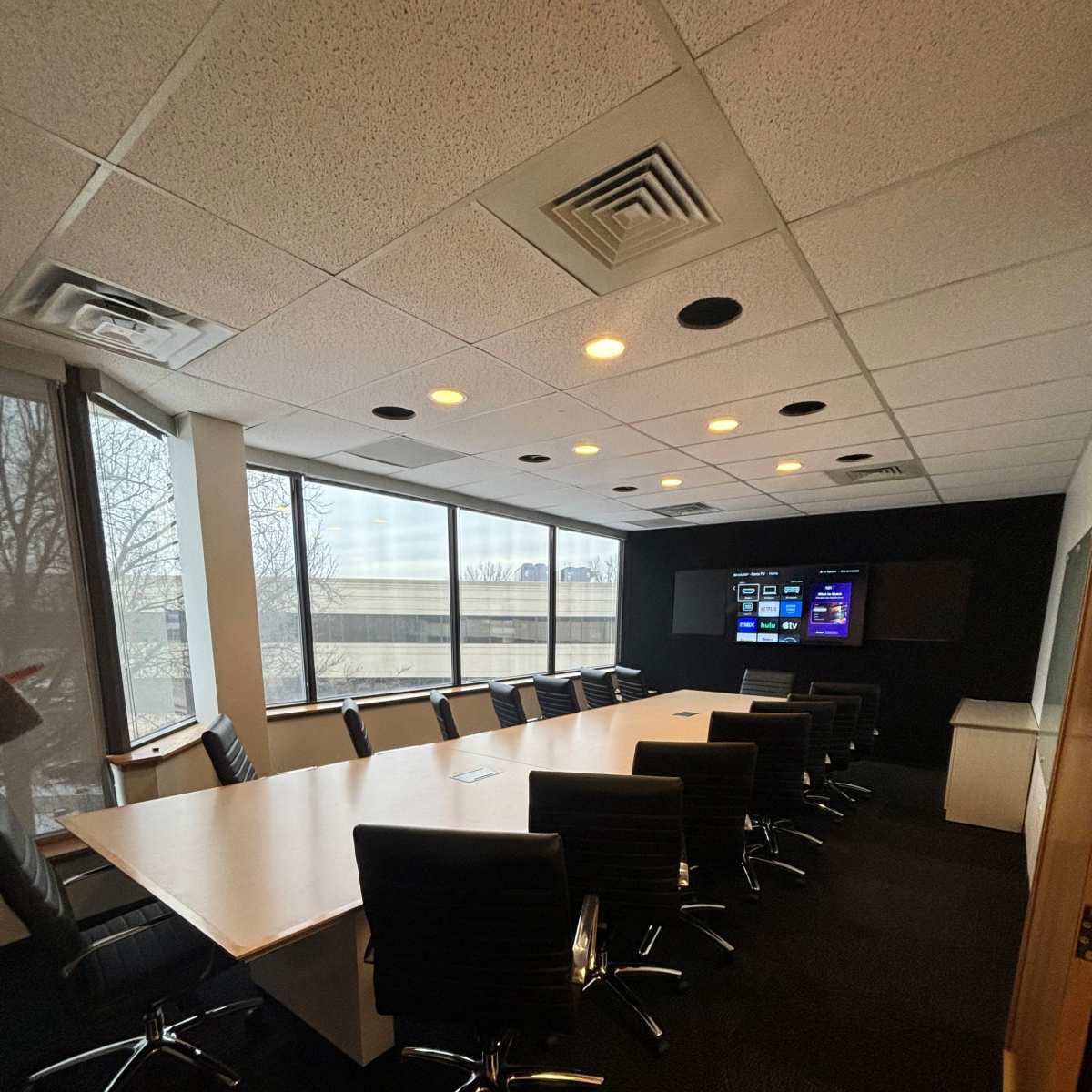 18 people Conference room in Cherry Hill Image in Cherry Hill Mall, Cherry Hill, NJ